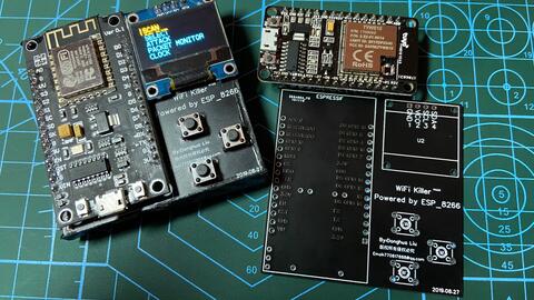 树莓派融合ESP8266与AI语音 构建微信远程控制的智能物联系统